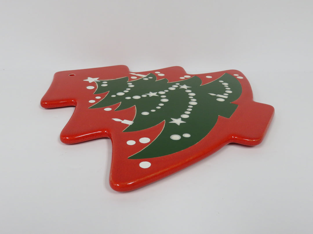 Waechtersbach Tree Trivet