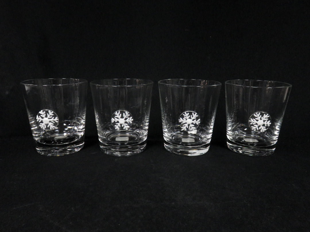 Crate & Barrel DOF Glasses