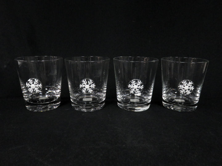 Crate & Barrel DOF Glasses