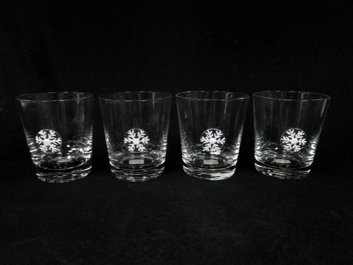 Crate & Barrel DOF Glasses