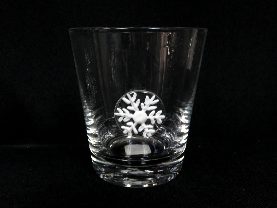 Crate & Barrel DOF Glasses