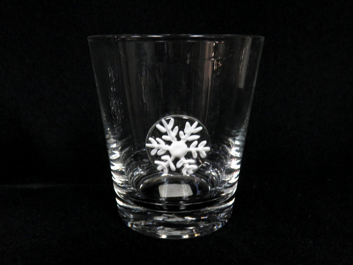 Crate & Barrel DOF Glasses