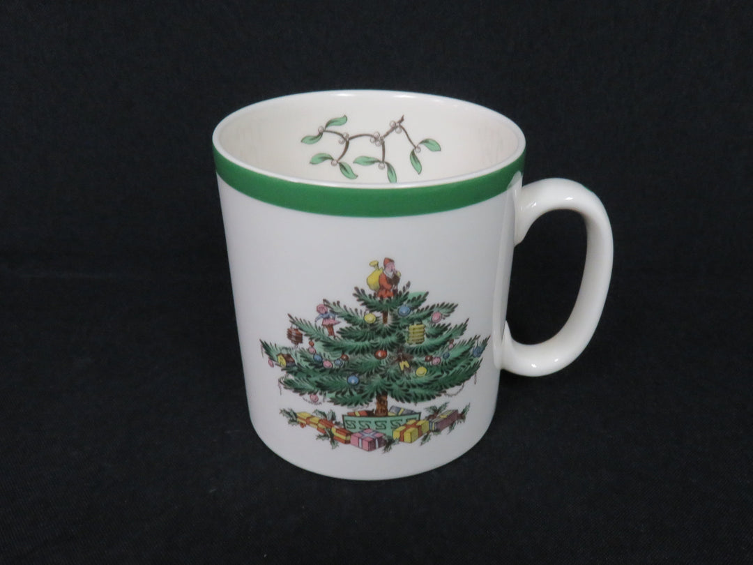 Spode China Pieces