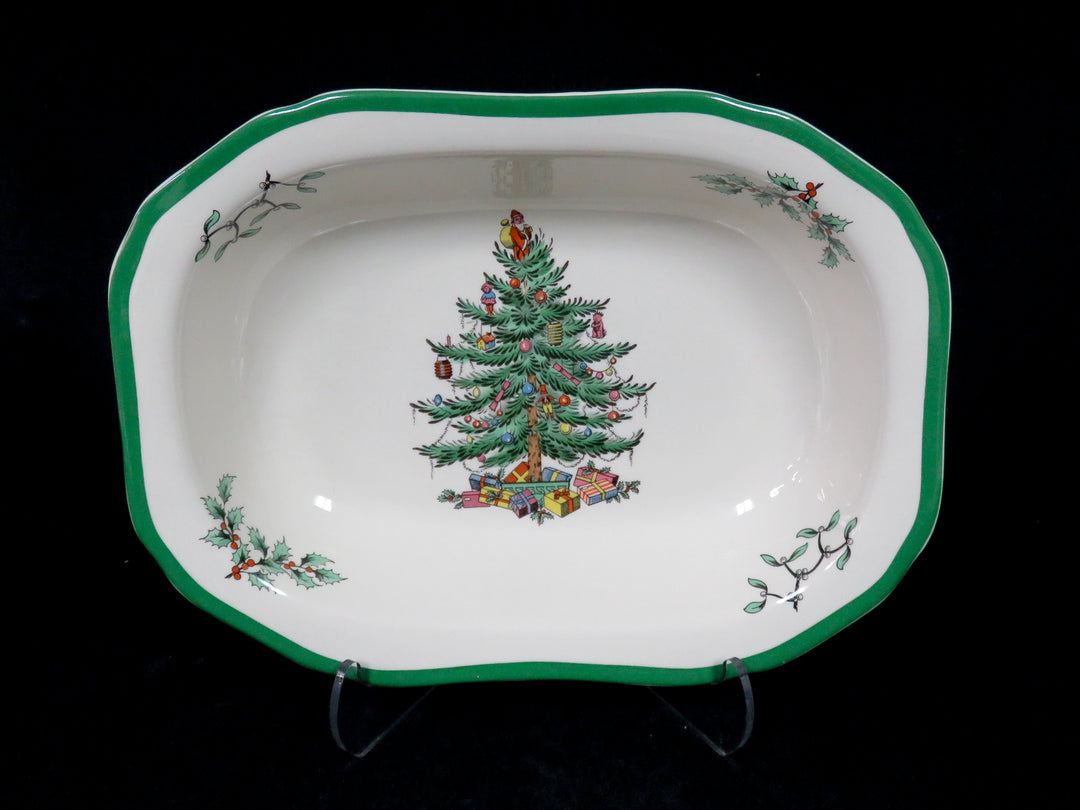 Spode China Pieces