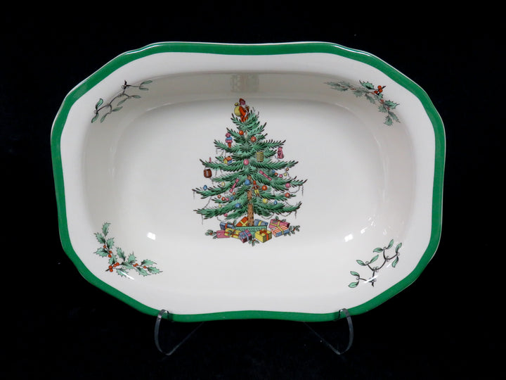 Spode China Pieces