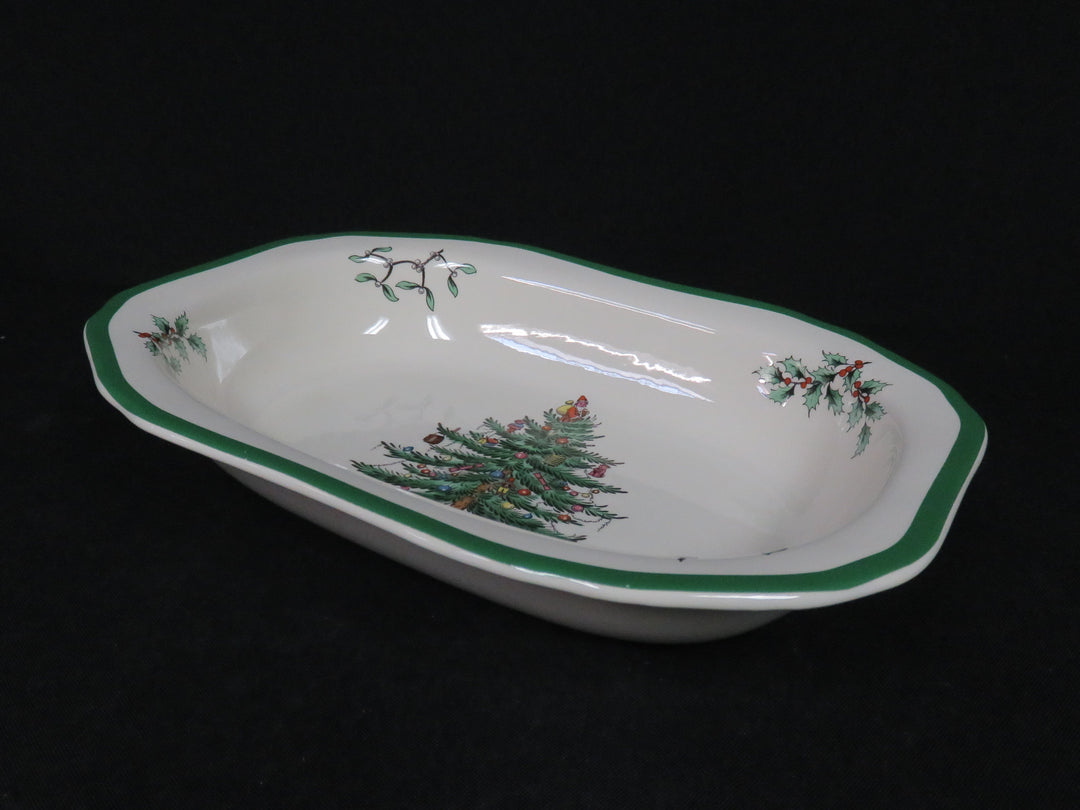 Spode China Pieces