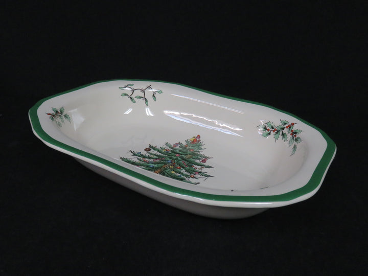 Spode China Pieces