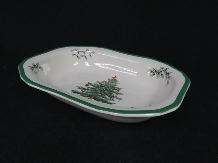 Spode China Pieces