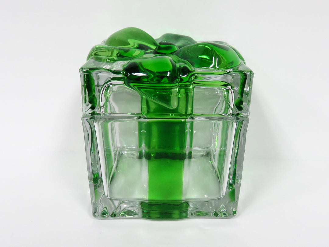 Decorative Glass Box