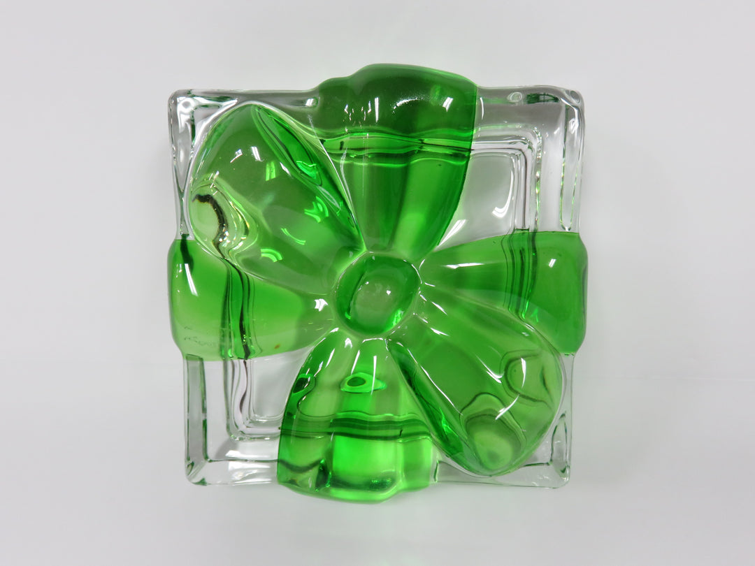 Decorative Glass Box
