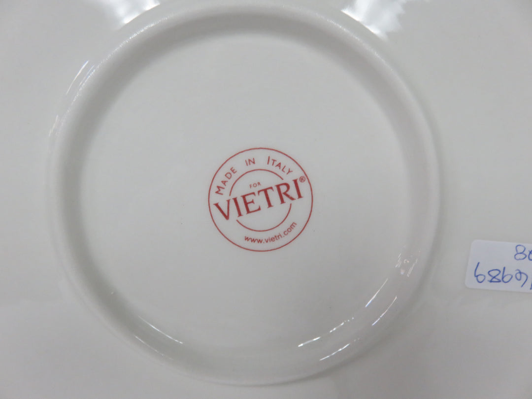 Vietri Oval Serving Platter