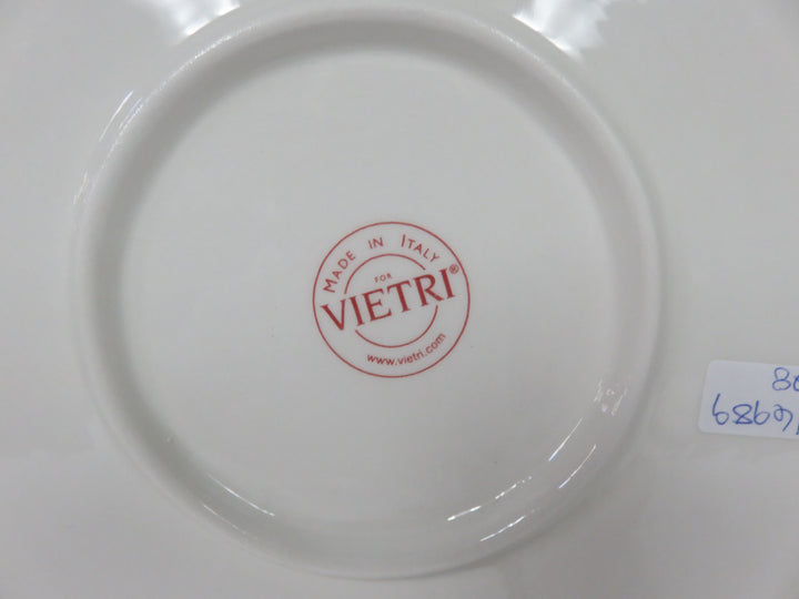Vietri Oval Serving Platter