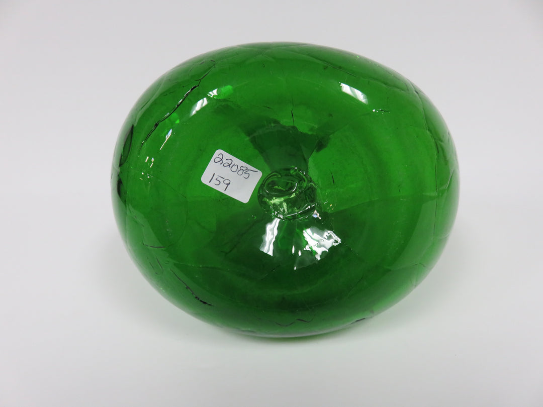 Blenko Style Decanter/Vase