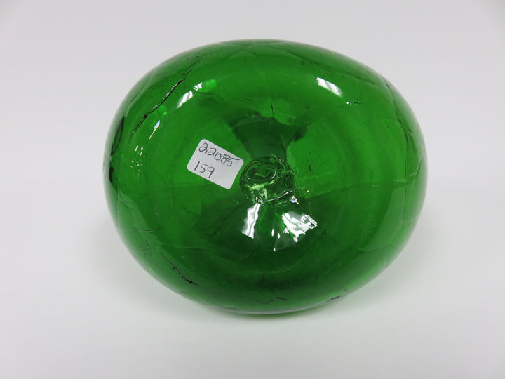 Blenko Style Decanter/Vase
