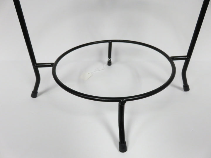 Tiered Serving Plate Stand