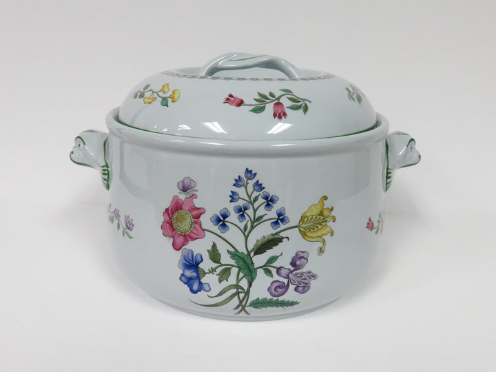 Spode Covered Casserole