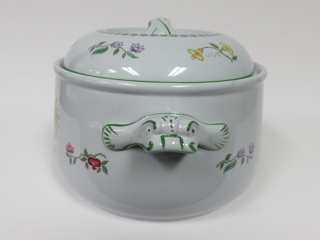 Spode Covered Casserole