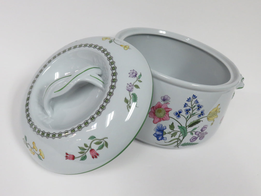 Spode Covered Casserole
