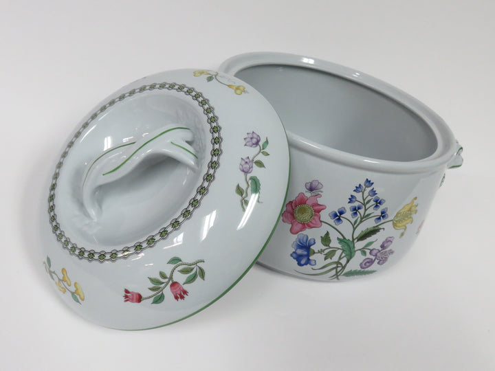 Spode Covered Casserole