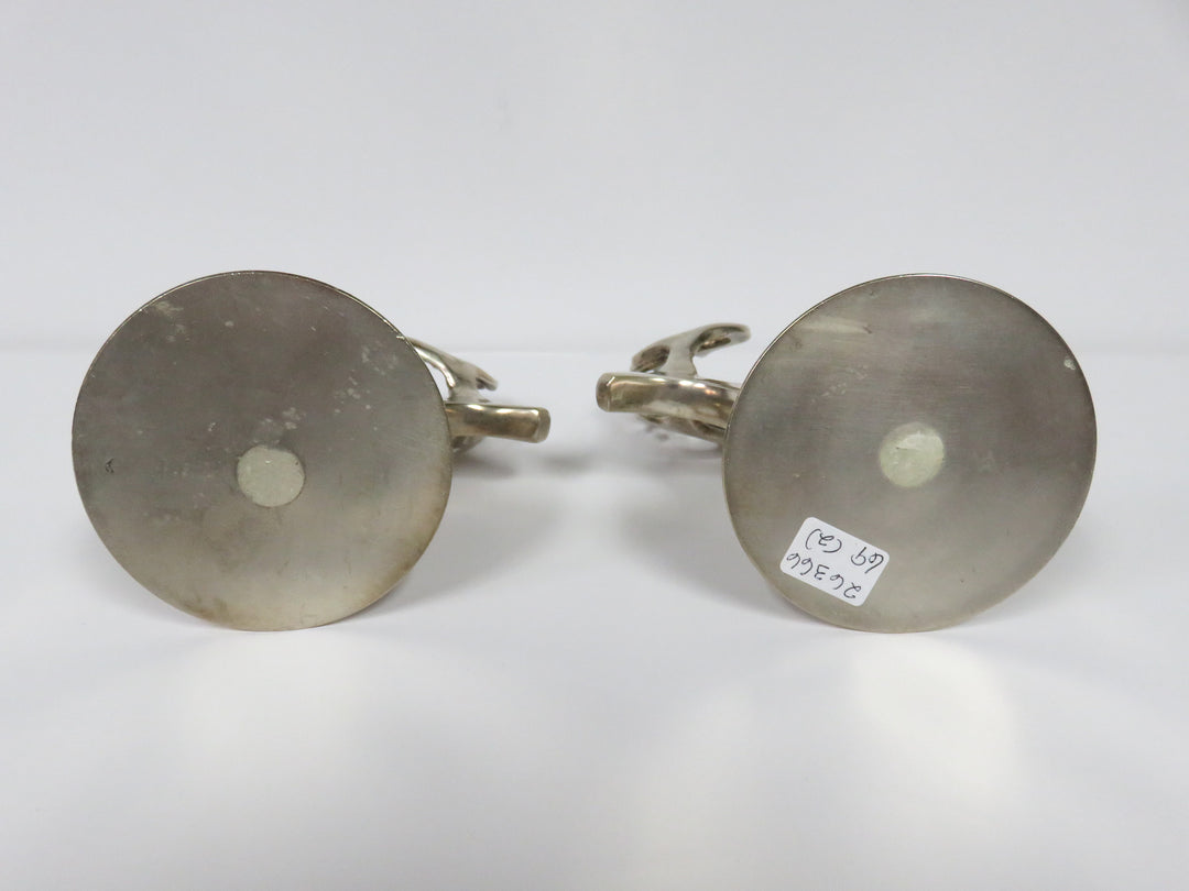 Reindeer Candleholders