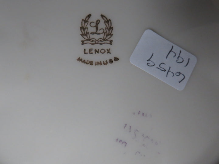 Lenox Serving Bowl