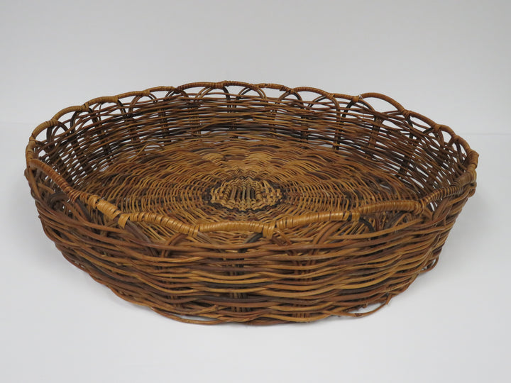 Woven Basket