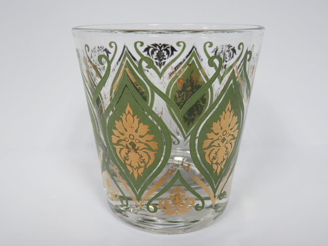 Irene Pasinski Carafe & Glasses