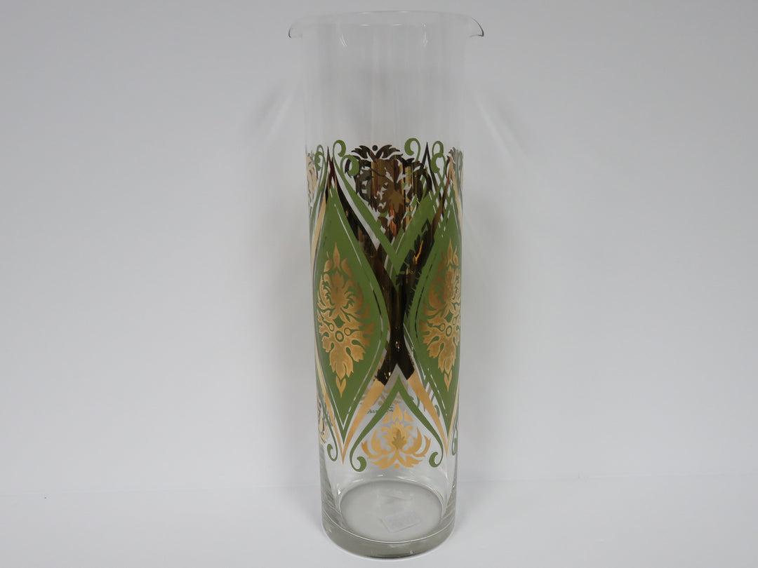 Irene Pasinski Carafe & Glasses