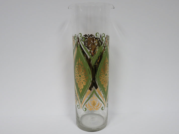 Irene Pasinski Carafe & Glasses