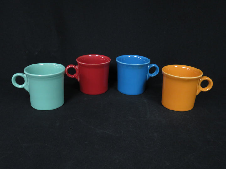 Fiesta Ware Mugs