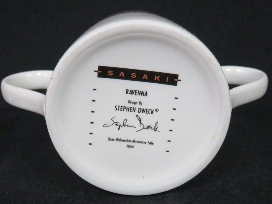 Sasaki Cream & Sugar