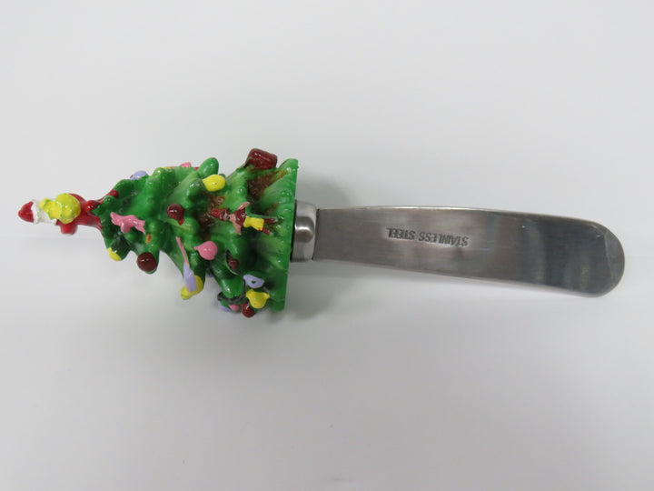 Spode Christmas Tree Spreaders