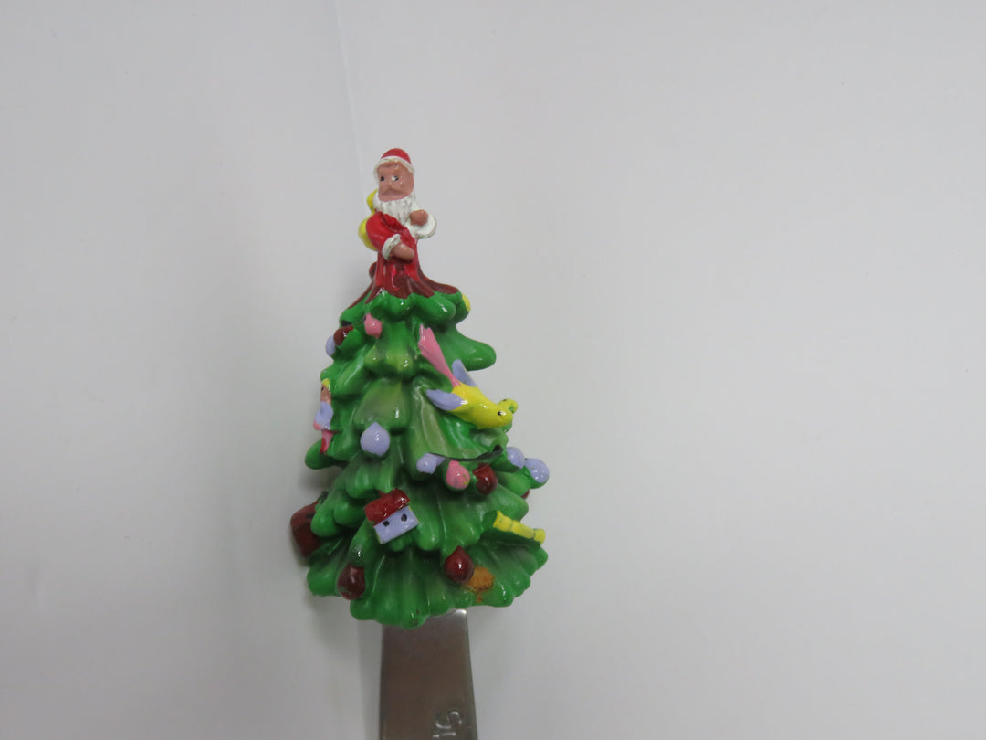 Spode Christmas Tree Spreaders