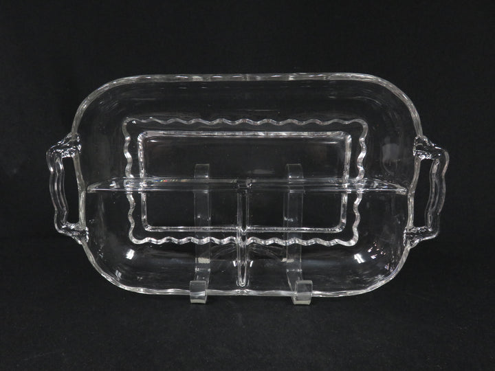 Divided Dish