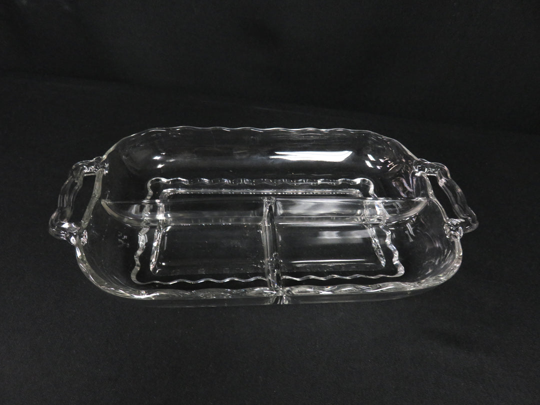Divided Dish