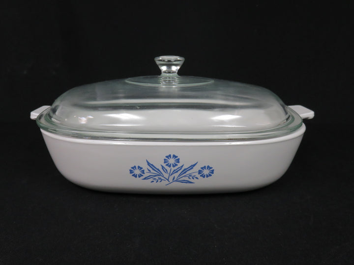 CorningWare Baking Dish