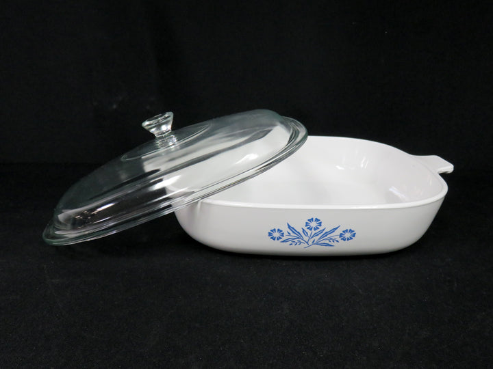 CorningWare Baking Dish