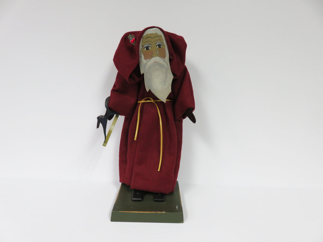 Vintage Shadowdancer Father Christmas