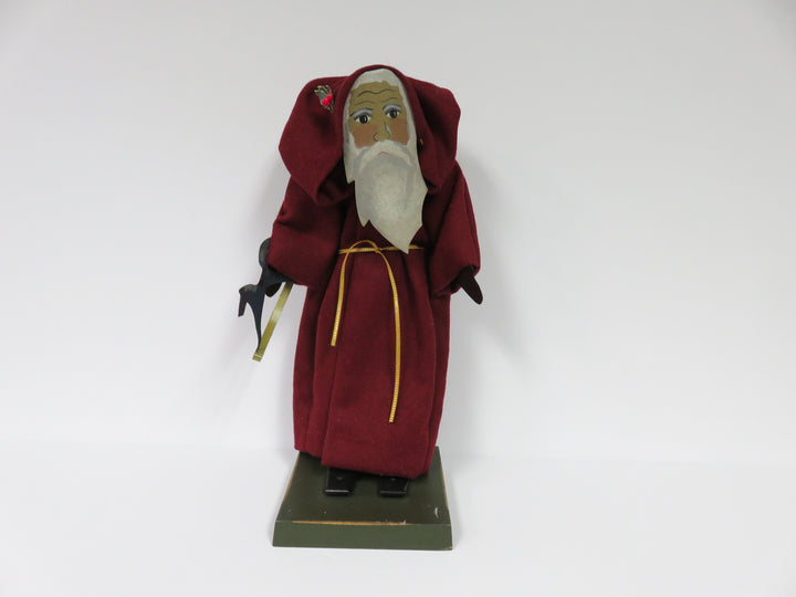Vintage Shadowdancer Father Christmas