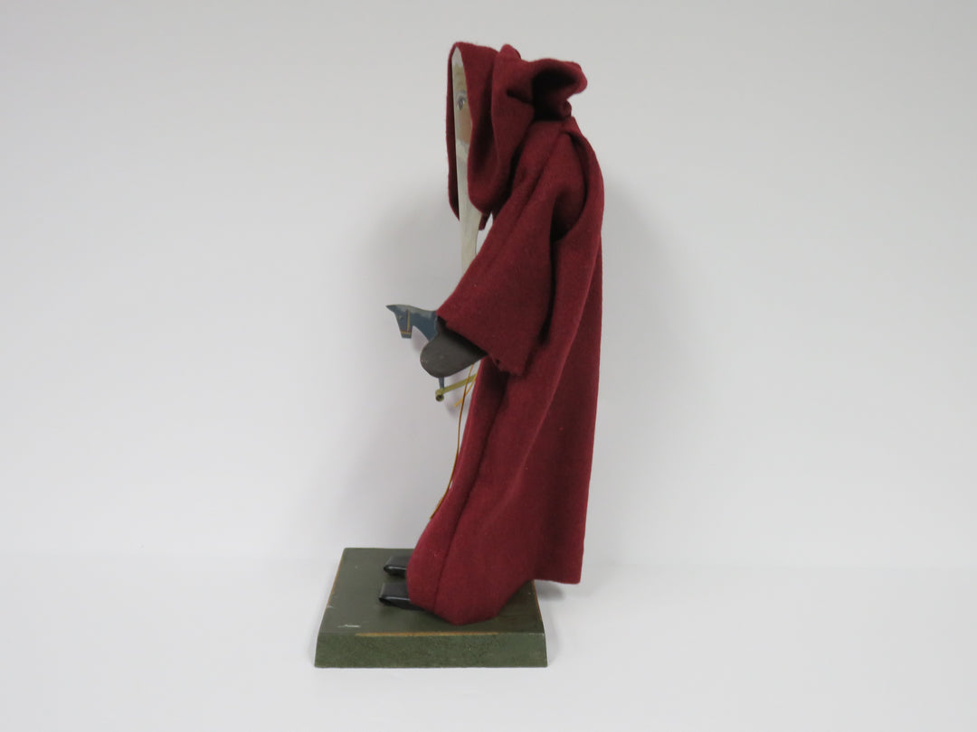 Vintage Shadowdancer Father Christmas