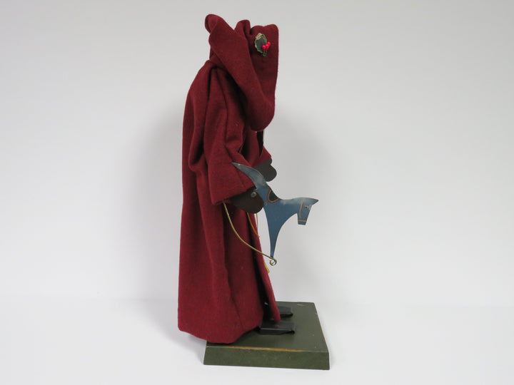 Vintage Shadowdancer Father Christmas