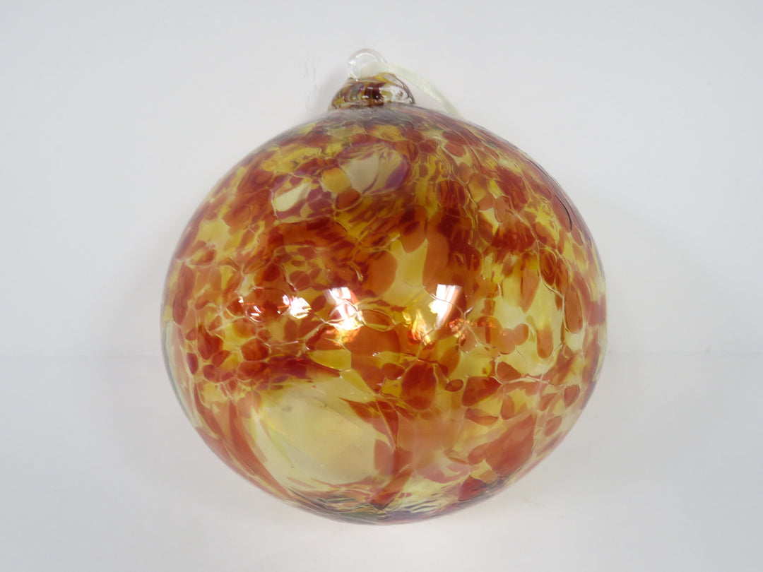 Art Glass Ornament