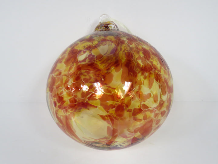 Art Glass Ornament