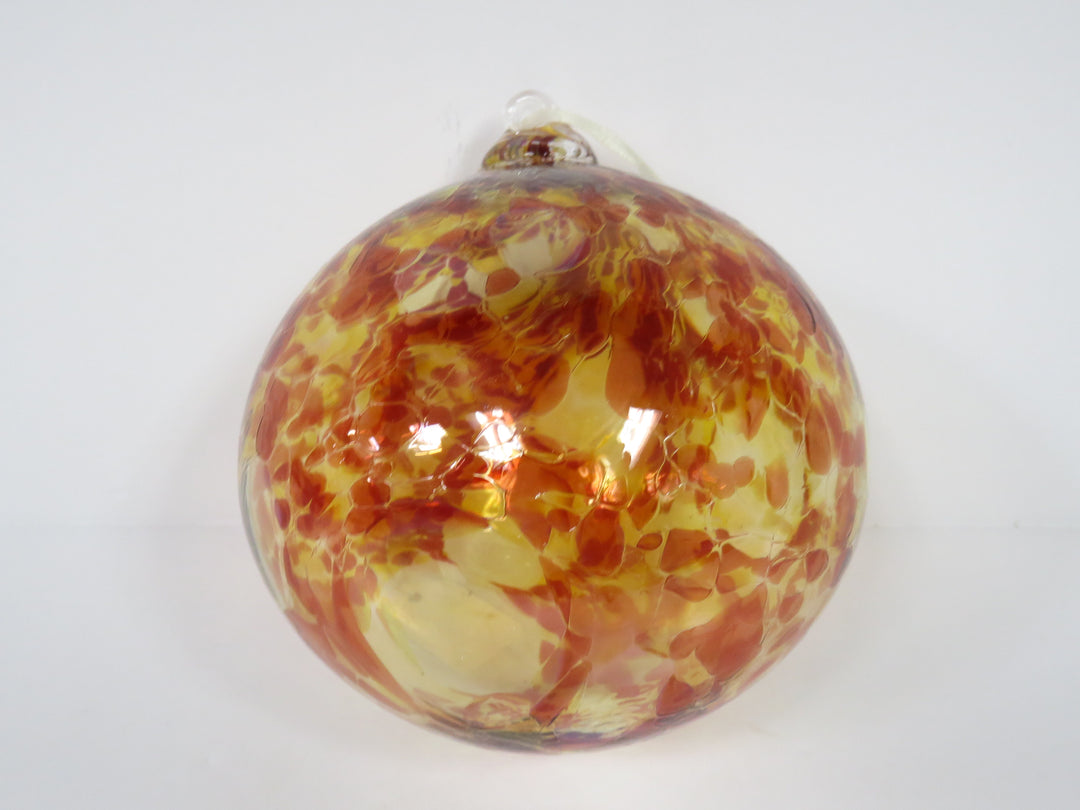 Art Glass Ornament