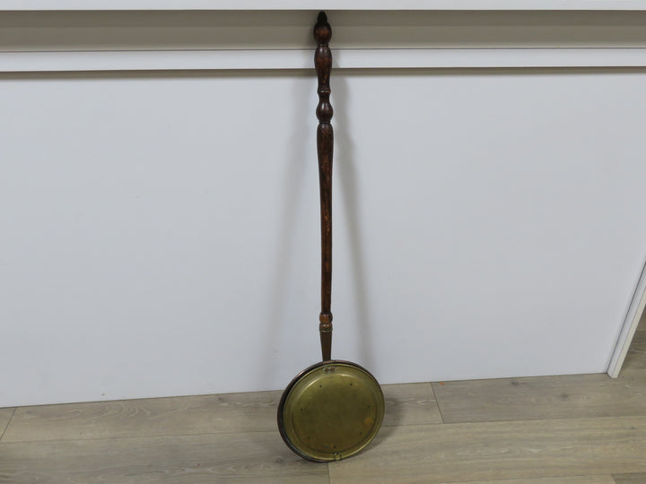 Antique Bed Warmer