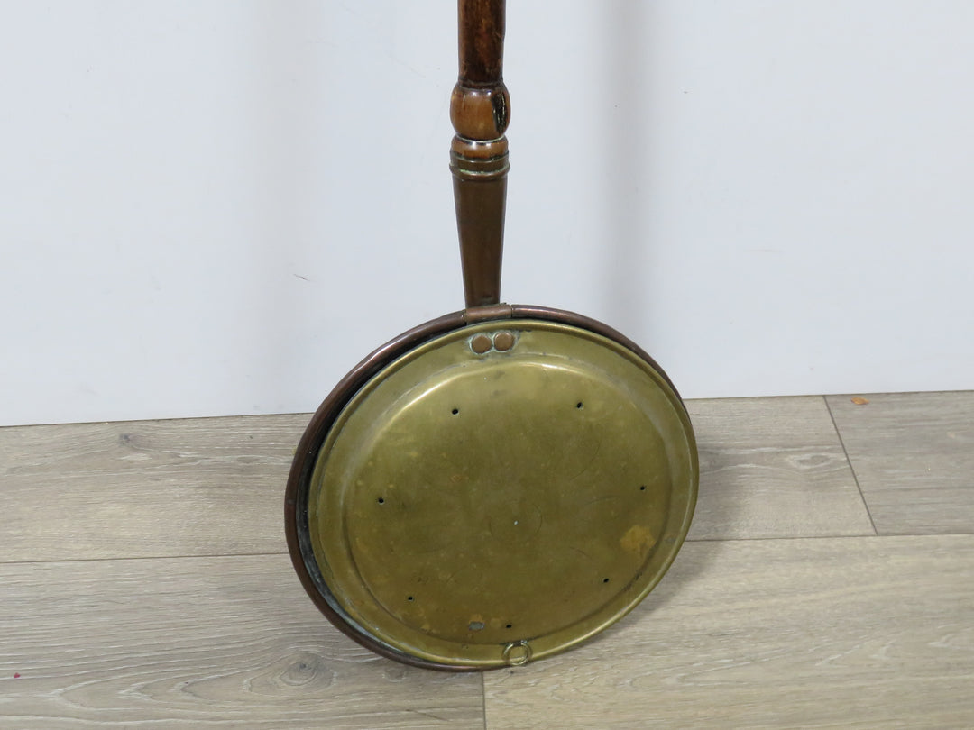 Antique Bed Warmer