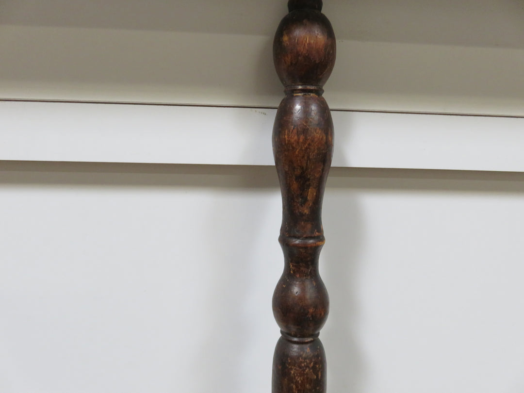 Antique Bed Warmer