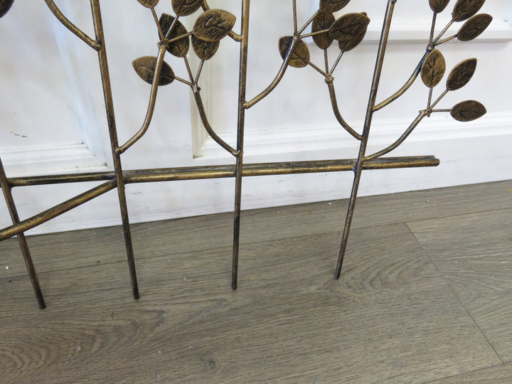 Metal Art Sculpture of Trees