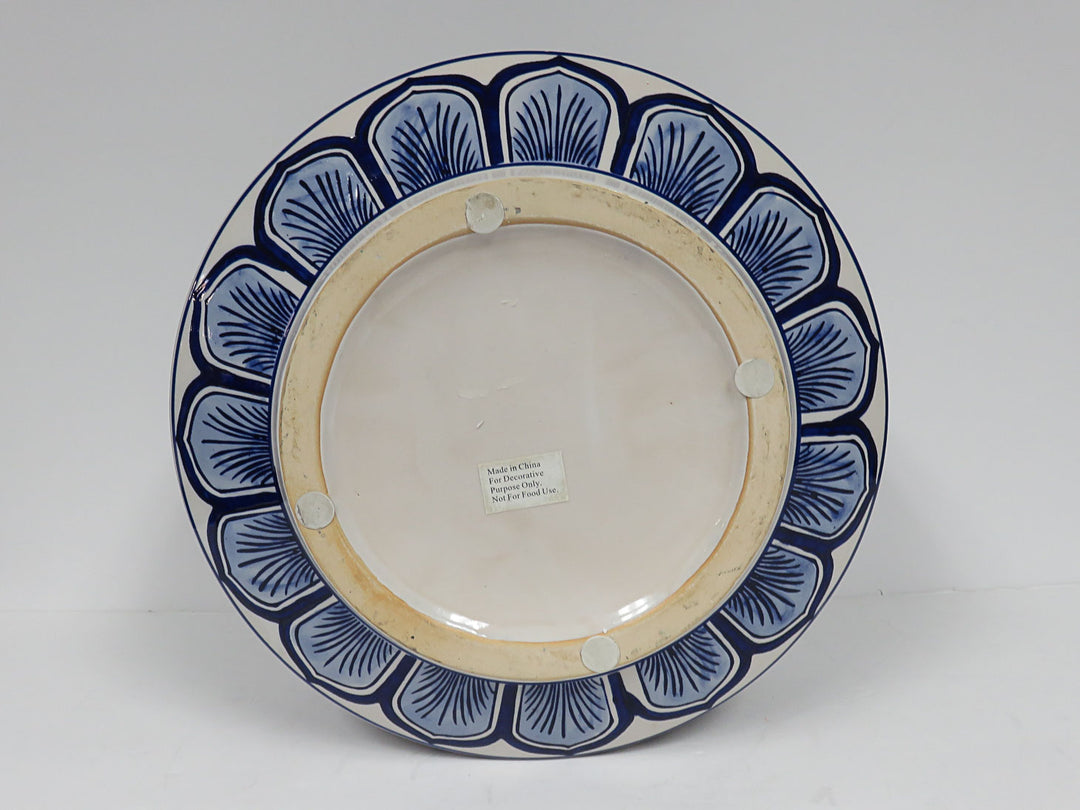 Porcelain August Lidded Jar