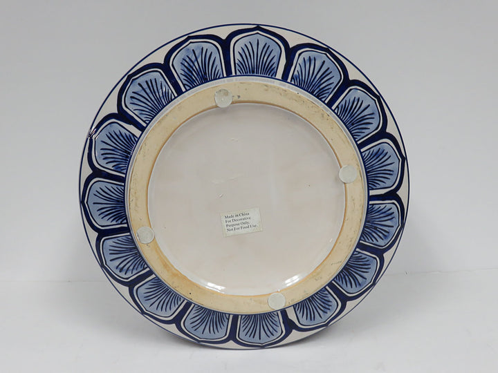 Porcelain August Lidded Jar